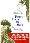 Entre le coq et l'aigle