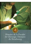 Histoire de la faculté de chirurgie dentaire de Strasbourg