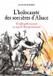 Les Classiques- L'holocauste des sorcières d'Alsace