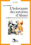 Les Classiques-L'holocauste des sorcières d'Alsace
