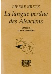 La langue perdue des alsaciens