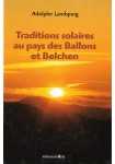 Traditions solaires au pays des ballons et belchens