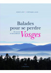 Balades pour se perdre - Vosges