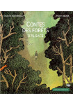 Contes des forêts d'Alsace