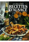 Les meilleures recettes d'Alsace