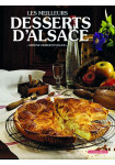 Les meilleurs desserts d'Alsace 