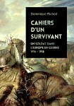 Cahiers d'un survivant 