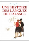 Une histoire des langues de L'Alsace