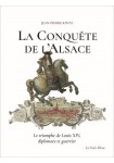 La conquête de l'Alsace