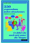 350 expressions judéo-alsaciennes