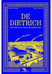 De Dietrich, une famille, du métal, de l'innovation