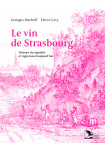 Le vin de Strasbourg