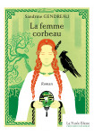La femme corbeau