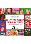 La cuisine des alsaciennes