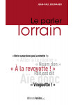 Le parler lorrain