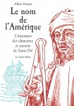 Le nom de l'Amérique