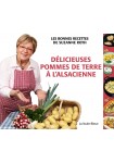 Délicieuses pommes de terre à l'alsacienne