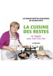 La cuisine des restes