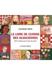 La cuisine des alsaciennes