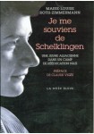 Je me souviens de Schelklingen