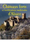 Châteaux forts et fortifications médiévales d'Alsace