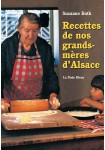 Recettes de nos grands-mères d'Alsace