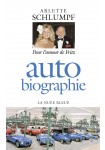 Autobiographie Arlette Schlumpf : Pour l'amour de Fritz