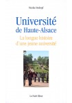 Université de Haute-Alsace