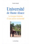 Université de Haute-Alsace