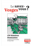 Le savez-vous Vosges?