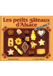 Petits gâteaux d'Alsace