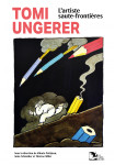 Tomi Ungerer - L'artiste saute-frontières