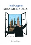 Mes cathédrales