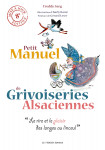 Petit manuel de grivoiseries alsaciennes