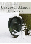 Culture en Alsace : la panne ?