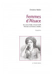 Femmes d'Alsace