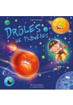 Drôles de planètes