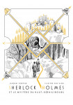 Edition limitée Sherlock Holmes et le mystère du Haut-Koenigsbourg