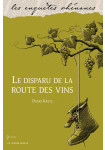 [14] Le Disparu de la route des vins