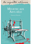 [24] Meurtre aux Arts déco