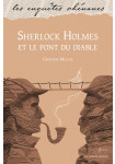 [39] Sherlock Holmes et le pont du diable