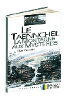 Le Taennchel, la montagne aux mystères