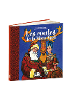 Les contes de la mère Noël