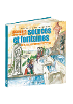 Légendes autour des sources et fontaines (Nouveau Prix)