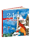 24 jours en attendant Noël (Nouveau Prix)