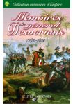 Mémoires du général Desvernois 1789-1815