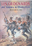 Les Grognards de Valmy à Waterloo