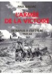 L'Armée de la victoire, tome 2 : De Naples à l'Ile d'Elbe 1943-1944