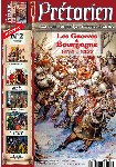 Prétorien n° 2 : Les guerres de Bourgogne (1474-1477)