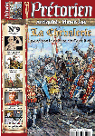 Prétorien n° 9 : Rome en guerre contre Véies (1re partie)